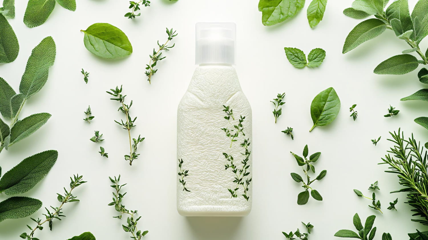 Saç bakım ürünleri içerikleri