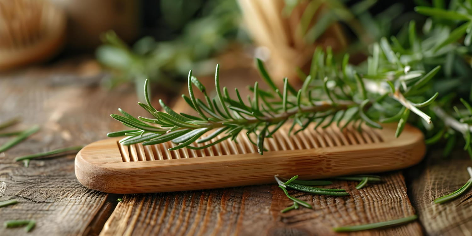 Biberiye Suyunun Saç Bakımında Yeri