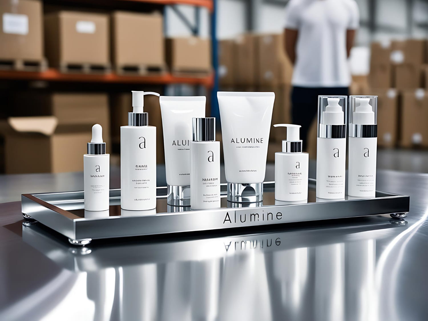 private label saç ürünleri nedir