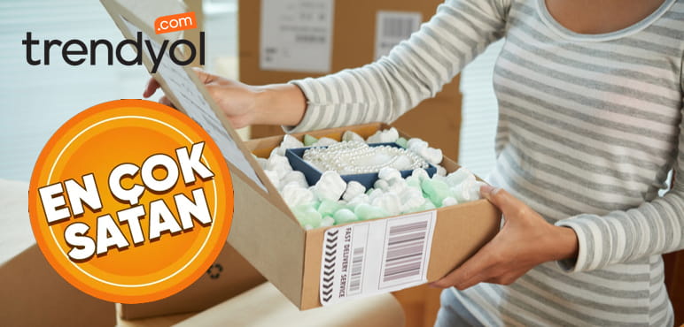 Trendyol Kozmetik Kategorisinde Zirvede Üretim Gücü